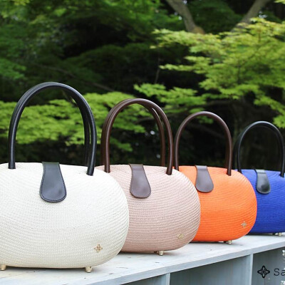 〈サンパギータ〉期間限定出店