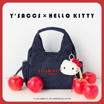 〈Y’SACCS〉〈LA BAGAGERIE〉期間限定出店