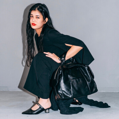 〈chi.wata〉期間限定出店