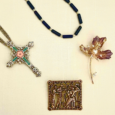 〈ミュージアムアクセサリー〉期間限定出店