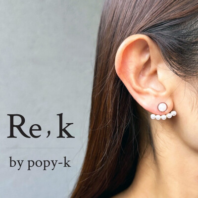 〈popy-k〉期間限定出店