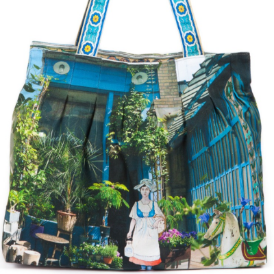 〈マロン・ブイー〉期間限定出店