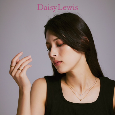 〈DaisyLewis〉期間限定出店