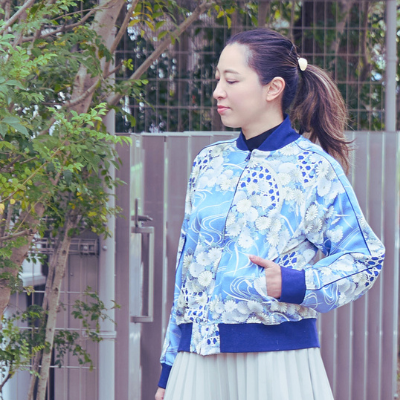 〈紬-tsumugi-〉期間限定出店