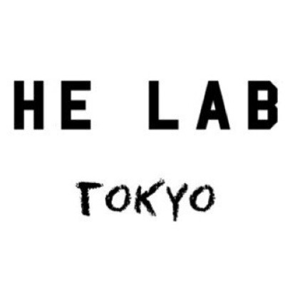 〈THE LABO TOKYO〉 期間限定出店