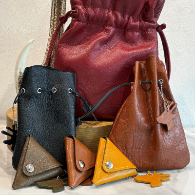 〈lazo〉期間限定出店
