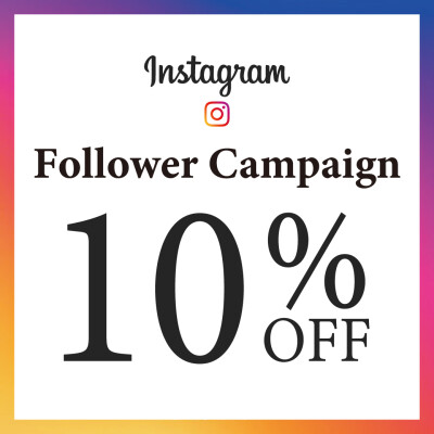 Instagram Follower Campaign