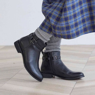 〖ing〗おすすめブーツのご紹介