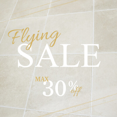 〖 Flying SALE 〗一部商品MAX30%OFF