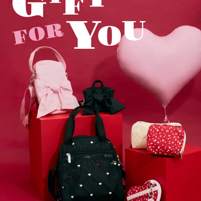 ハートで彩るバレンタイン -愛と感謝を伝える贈りもの-