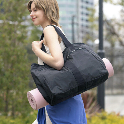 ヨガやピラティスに！Active Style Item