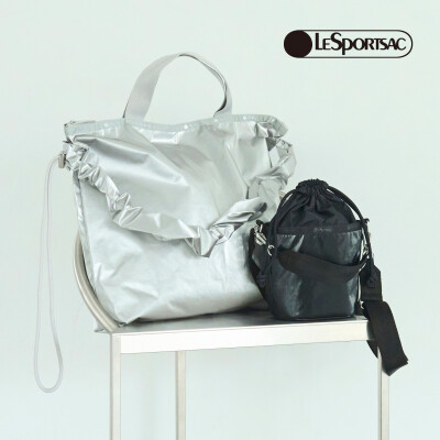 パテント素材「Shine Collection」