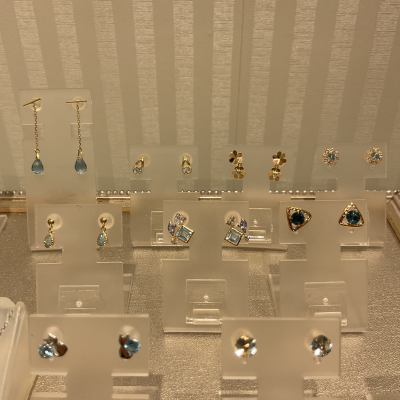 🩵11月誕生石💛