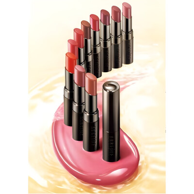 2月27日 新色発売⭐️　アクセーヌ リップケアルージュ