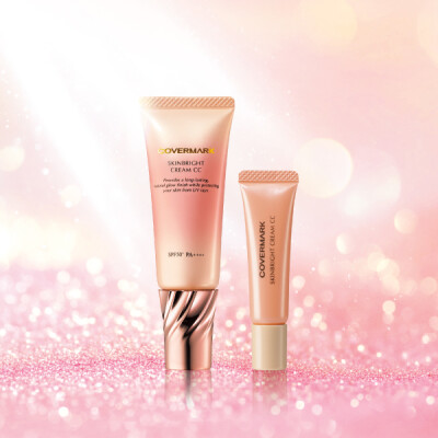 3月1日〜 CCクリーム 限定セットのお知らせ