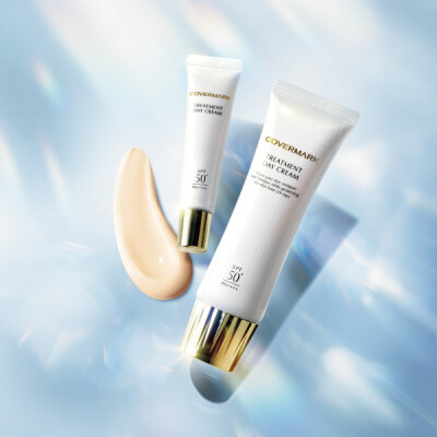 3月1日〜 デイクリーム限定セットのお知らせ