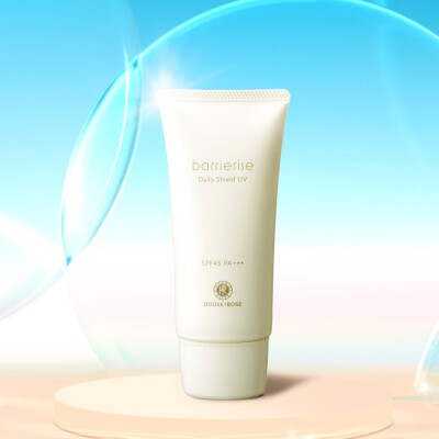 【新発売】みずみずしいフィット感で やさしく守る ”水膜UV” 、登場！