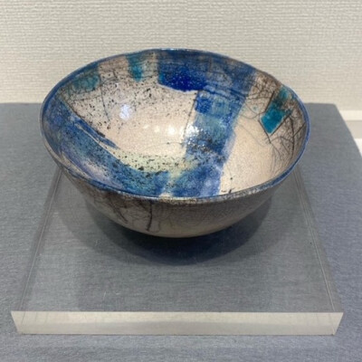 菅野麻美　作陶展