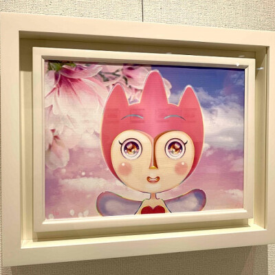 第11回竹澤イチロー作品展