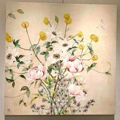現代の花鳥風月vol.3