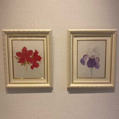 ー祝福の世界ー西林眞紀子展