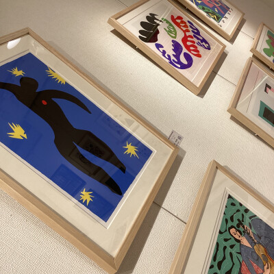 【必見‼️】ピカソにマティス⁉️名作スマイヤー大集合👀✨