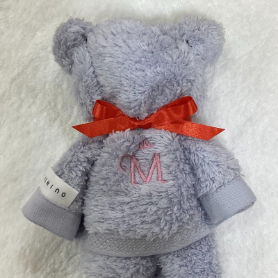 ギフトに最適！刺しゅう入りタオルのご案内