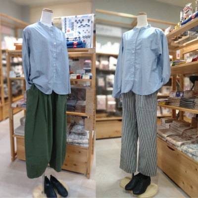 nachukara春の新作