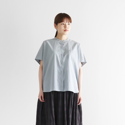 HUISの涼しいブラウス!!!