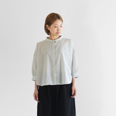 HUIS限定生産なめらかコットン!!!