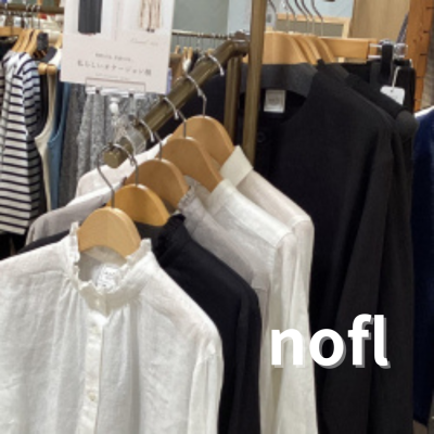 私らしいオケージョン服ｂｙ”nofl"