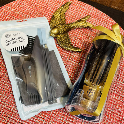 スカルプブラシスペシャルセットのご案内！