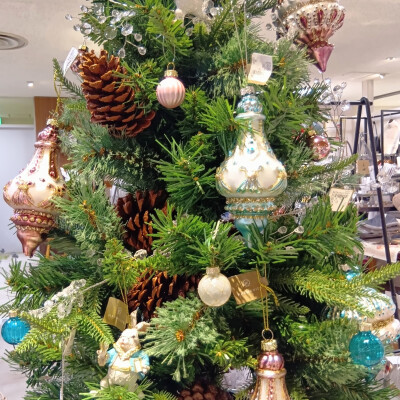 クリスマス商品入荷いたしました!