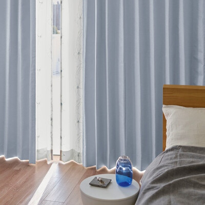 KEYUCAのオーダーカーテン②