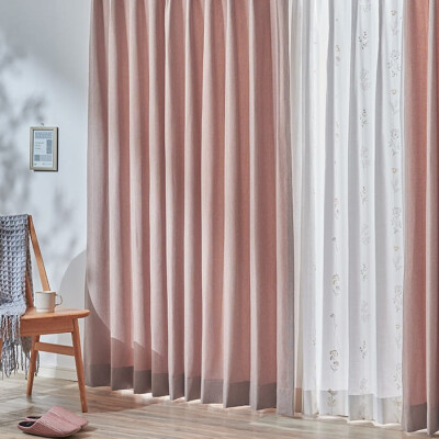 KEYUCAのオーダーカーテン