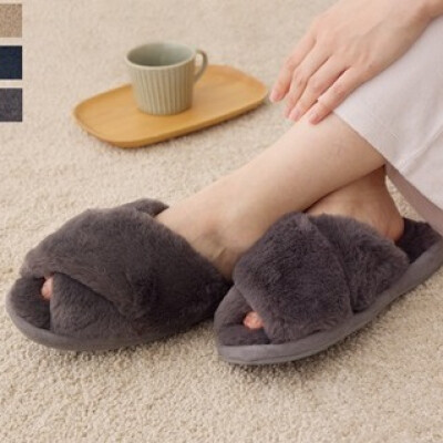 秋冬スリッパのご紹介