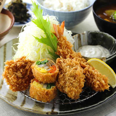 【季節のおすすめ】ランチメニューのご紹介