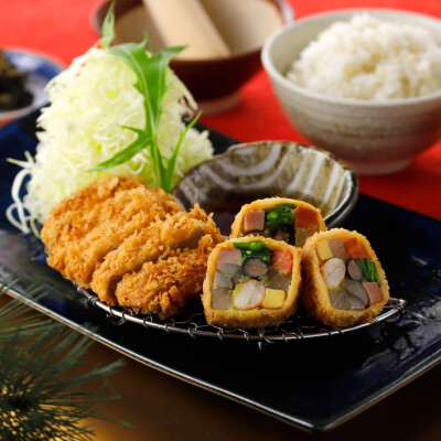 【新春限定】賀正膳　<数量限定>