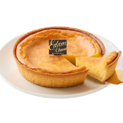 【3日間限定】エダムチーズケーキ