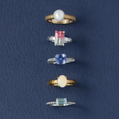 <開催中>ジュエリーリフォームフェア