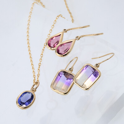 【最大２０%ＯＦＦ】夏のジュエリーバーゲン