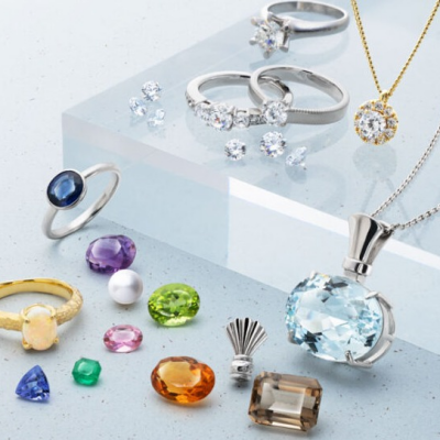 <リフォーム加工費10％OFF>ジュエリーリフォームフェア