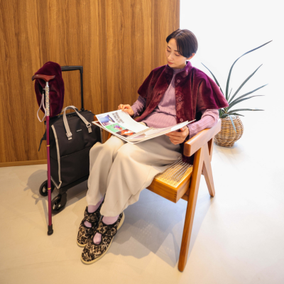 ＜KINDCARE＞ ホリデーギフト 〜やさしく包む、心のぬくもり〜