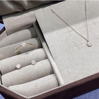 【agete】ロングセラー✨💍アイテムのご紹介