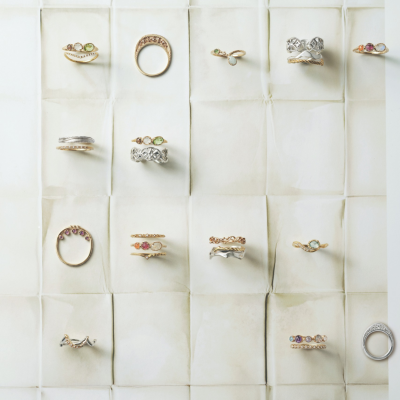 【agete】2026 New Collection-Feel-②💎