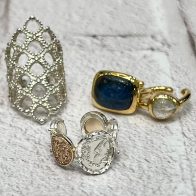 2024 New Collection④-ｲﾔｰｶﾌ-