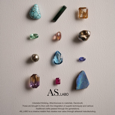 【agete】アズラボフェア開催のお知らせ🎉