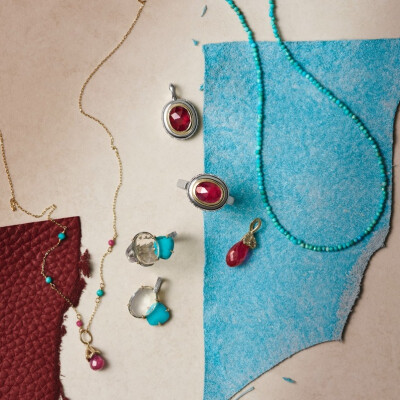 【agete】2026NewCollection-Color-②💎