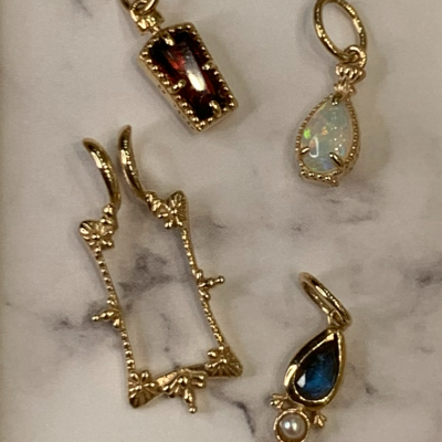 2024 New Collection②-チャーム-