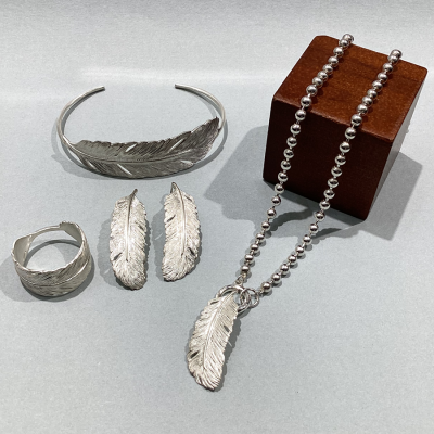【agete】再入荷🎉シルバーアイテム✨
